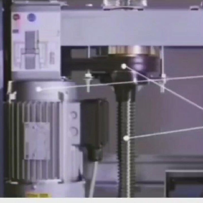 Ein stilvoller und kompakter persönlicher Wohnelift.