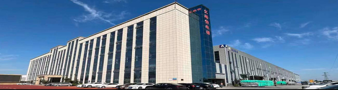 Shandong Vitality Commerce Co., ltd. Fabrik Produktionslinie