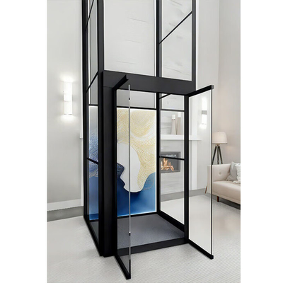 Innen- / Außen-Schraublift wetterfest, geringe Wartung