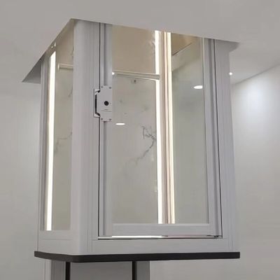 400 kg Last Hydraulische Heimlifte Hydraulische Lifte für den Heimgebrauch