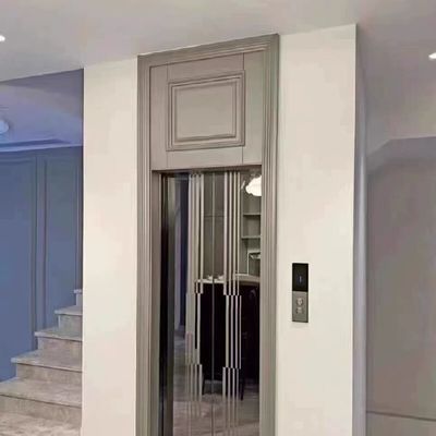 5-Stopp-Grube-loser hydraulischer Heimlift mit 2,9 m Zylindern