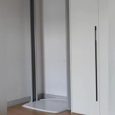 Energieeinsparende Kapsellift für Zuhause Hydraulische Kapsellift 400 kg