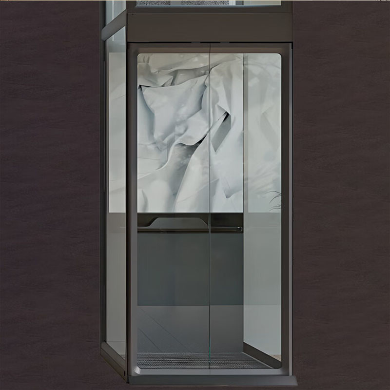 Schraubgetriebene Plattform heben bis zu 5000 kg Kapazität mit flexibler Bodenanpassung