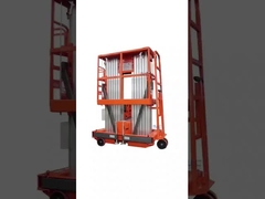 Leichtgewichtes Hebegerät aus Aluminiumlegierung