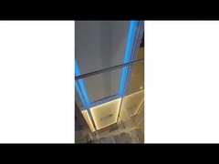 Heimschraublift in Mode