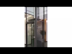 Schraublift für die Plattform