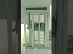 Linkspack-Hydraulischer Heimlift 0,25 M/S Geschwindigkeit