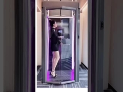 Kleine Wohnaufzüge – Platzsparende Lösungen für moderne Häuser