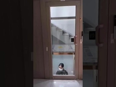 Kompakte Wohnaufzüge | Komfort und Stil auf begrenztem Raum